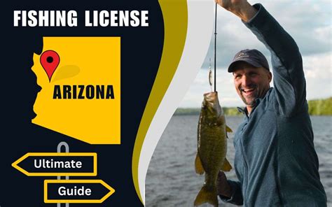 cost of arizona fishing license